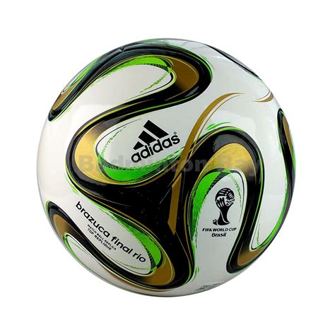 adidas brazuca final ball replica|adidas Brazuca Soccer Match Ball FIFA World Cup 2014 Replica .